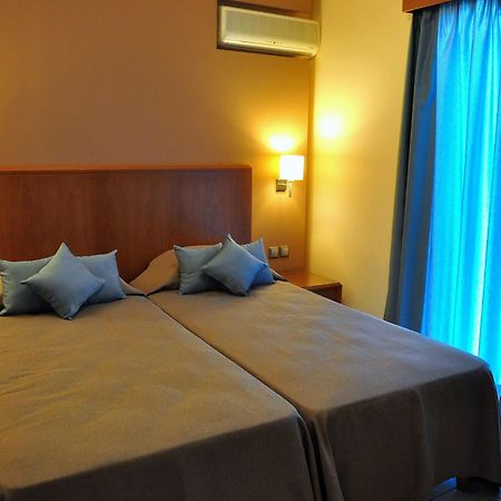 Sandys Studios Apartments And Log Villas Psalidi (Kos) Exterior foto