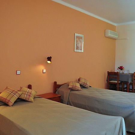 Sandys Studios Apartments And Log Villas Psalidi (Kos) Exterior foto