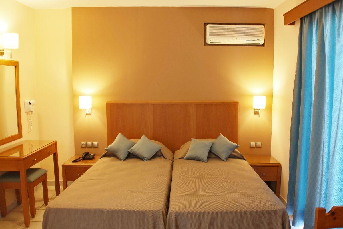 Sandys Studios Apartments And Log Villas Psalidi (Kos) Exterior foto
