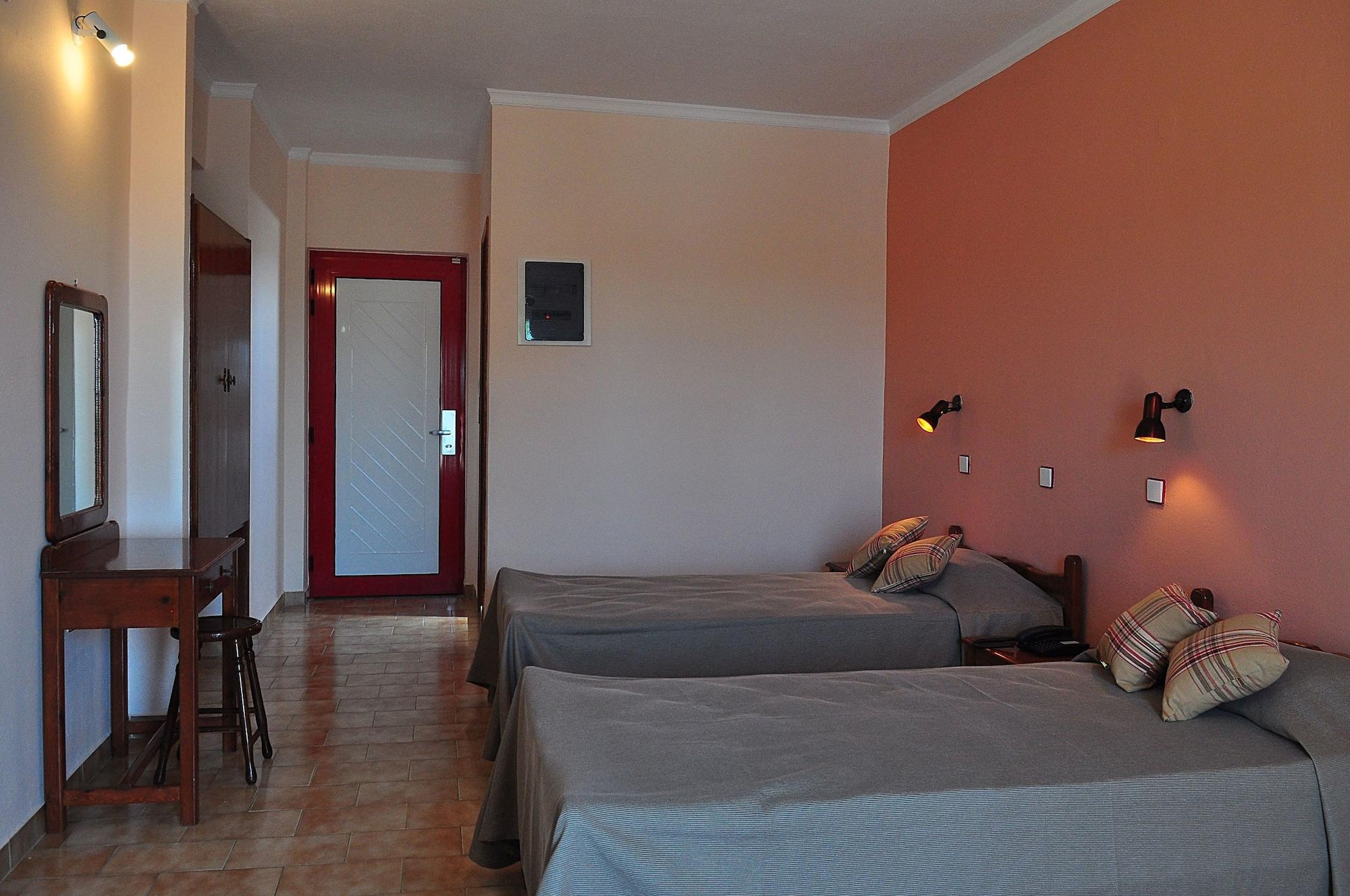 Sandys Studios Apartments And Log Villas Psalidi (Kos) Exterior foto