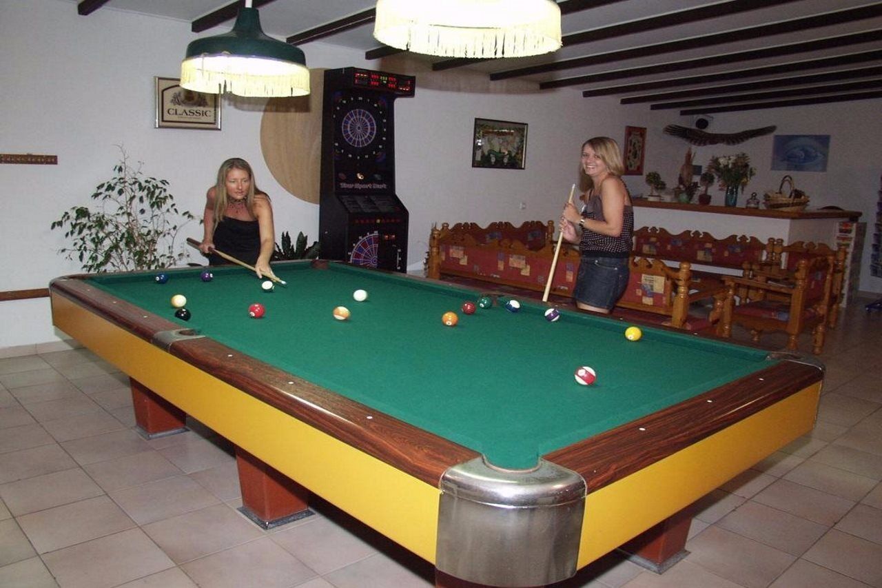 Sandys Studios Apartments And Log Villas Psalidi (Kos) Exterior foto